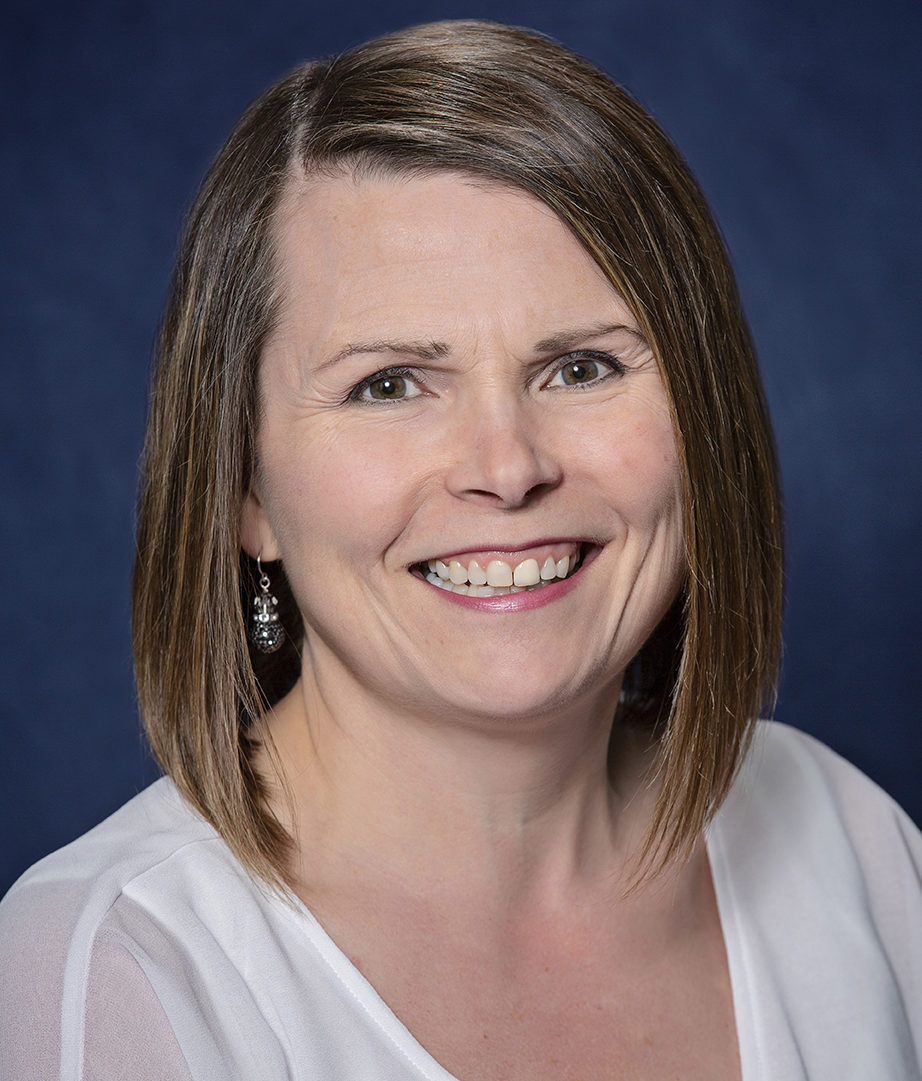 Lori Jestin-Knaus