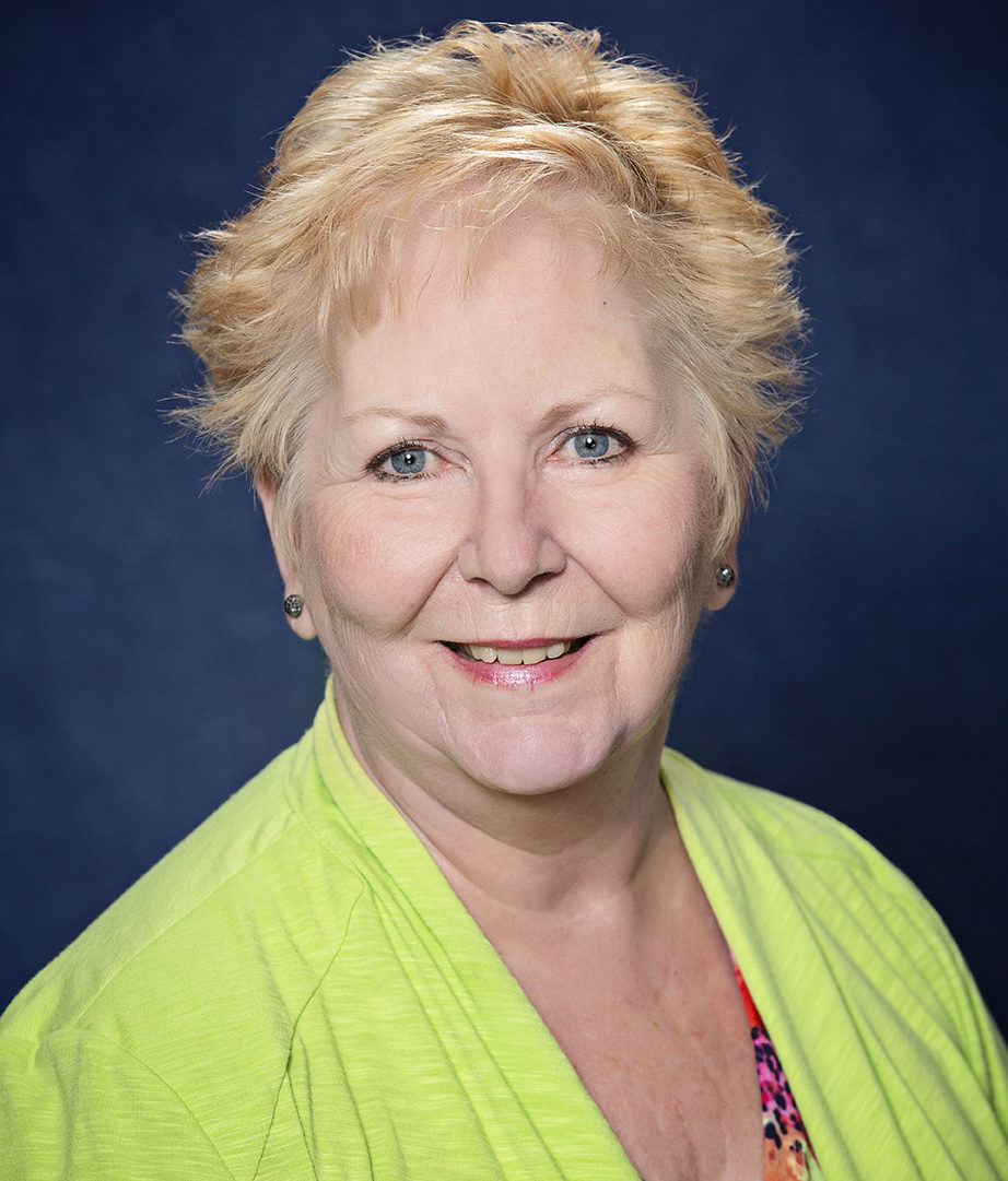 Diane Souillet