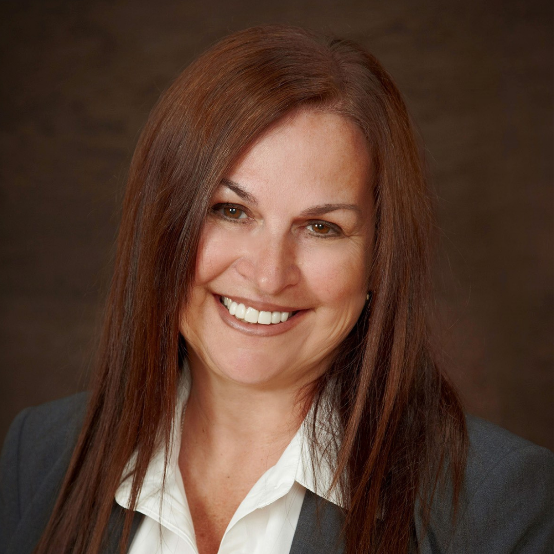 Christine Hrudka