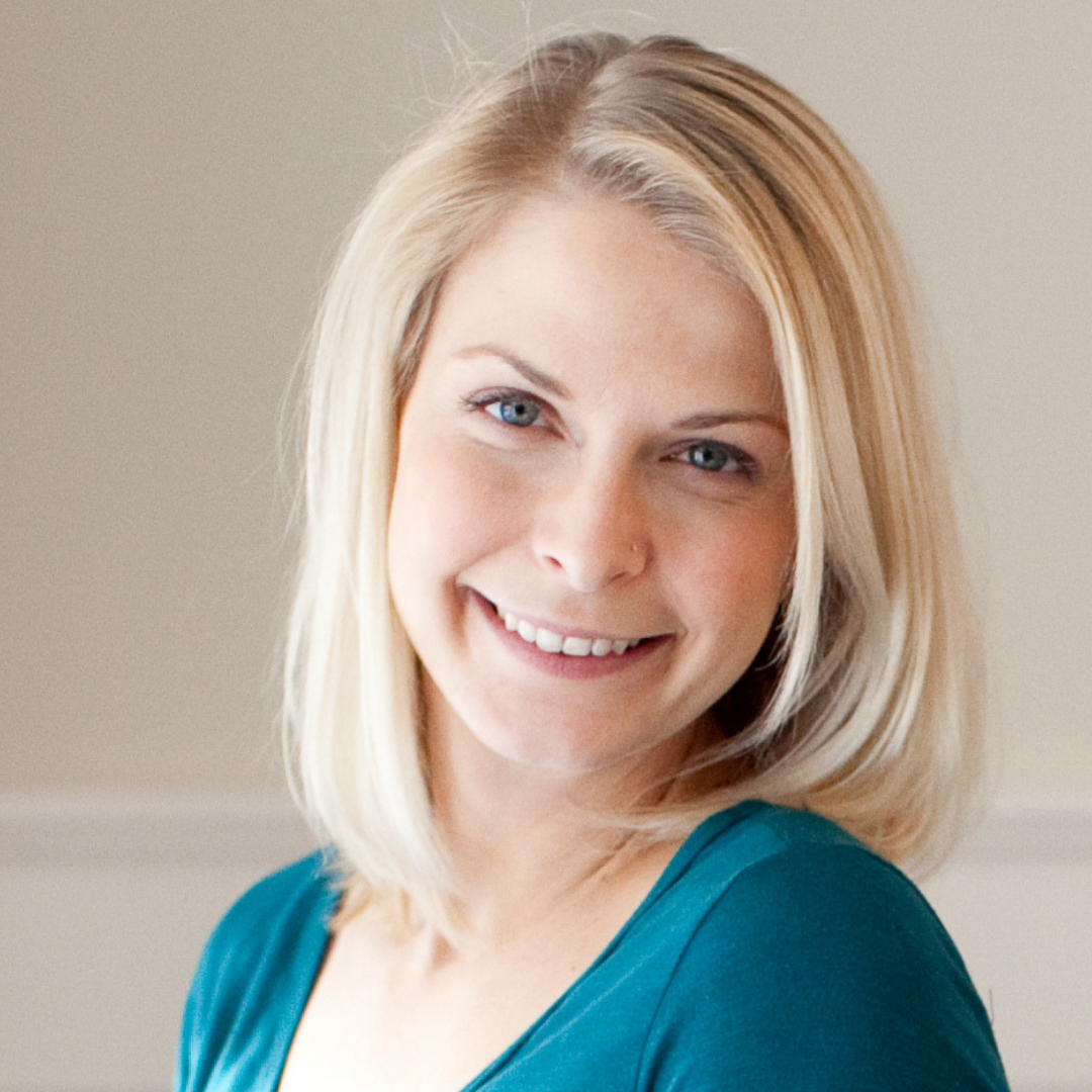 Natasha Vandenhurk
