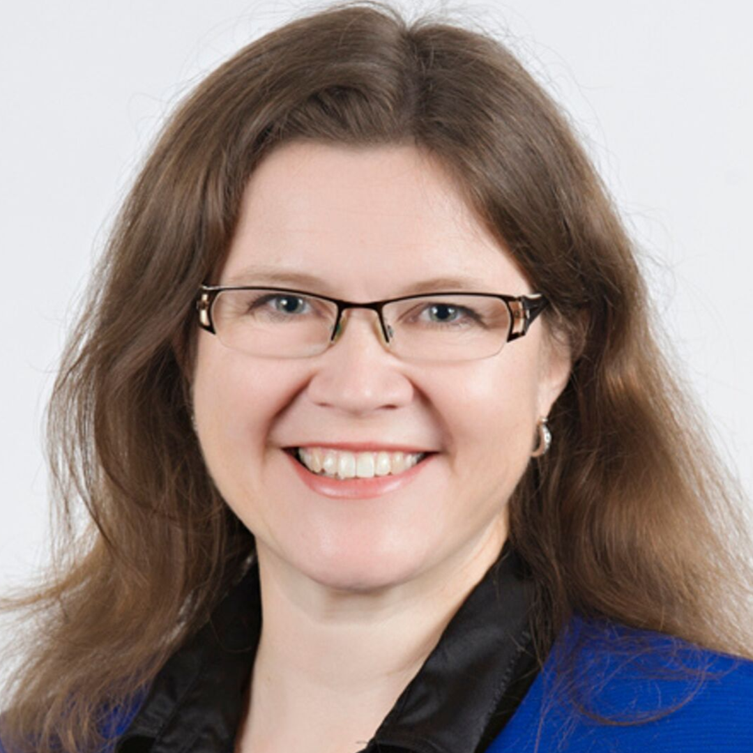 Colleen Dixon