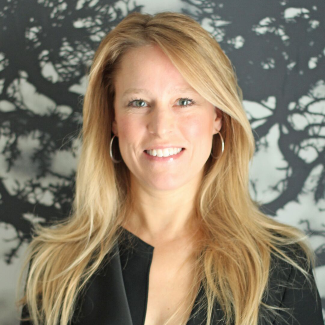 Leanne Johnson