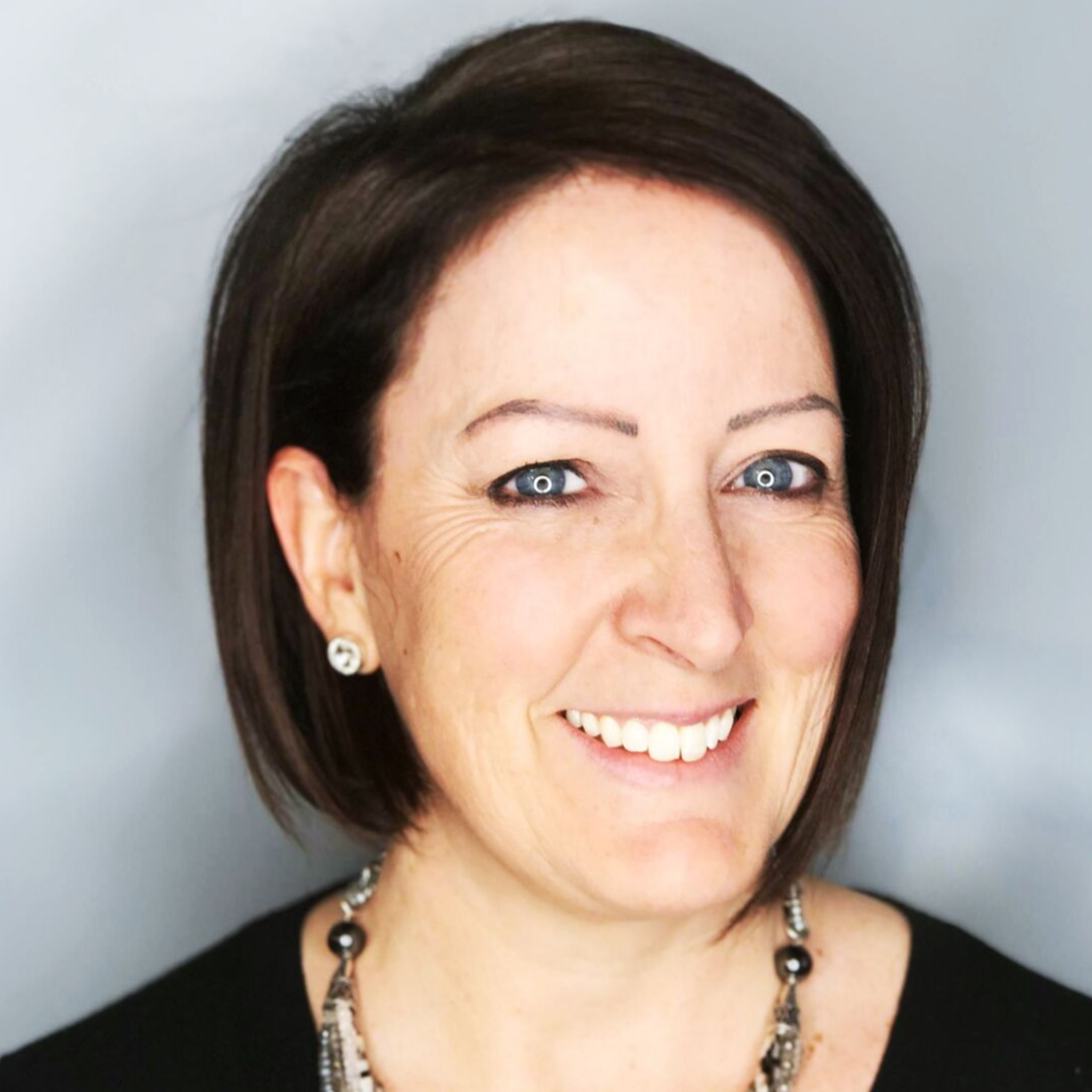 Leigh Kaufmann