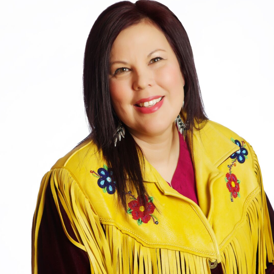 Marcia Mirasty
