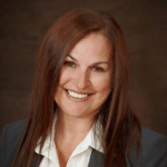 Christine Hrudka