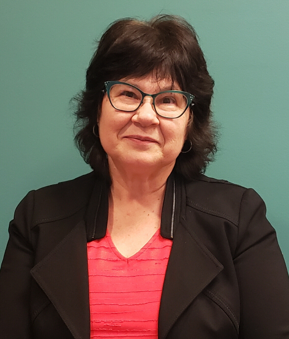 Colleen Gynp