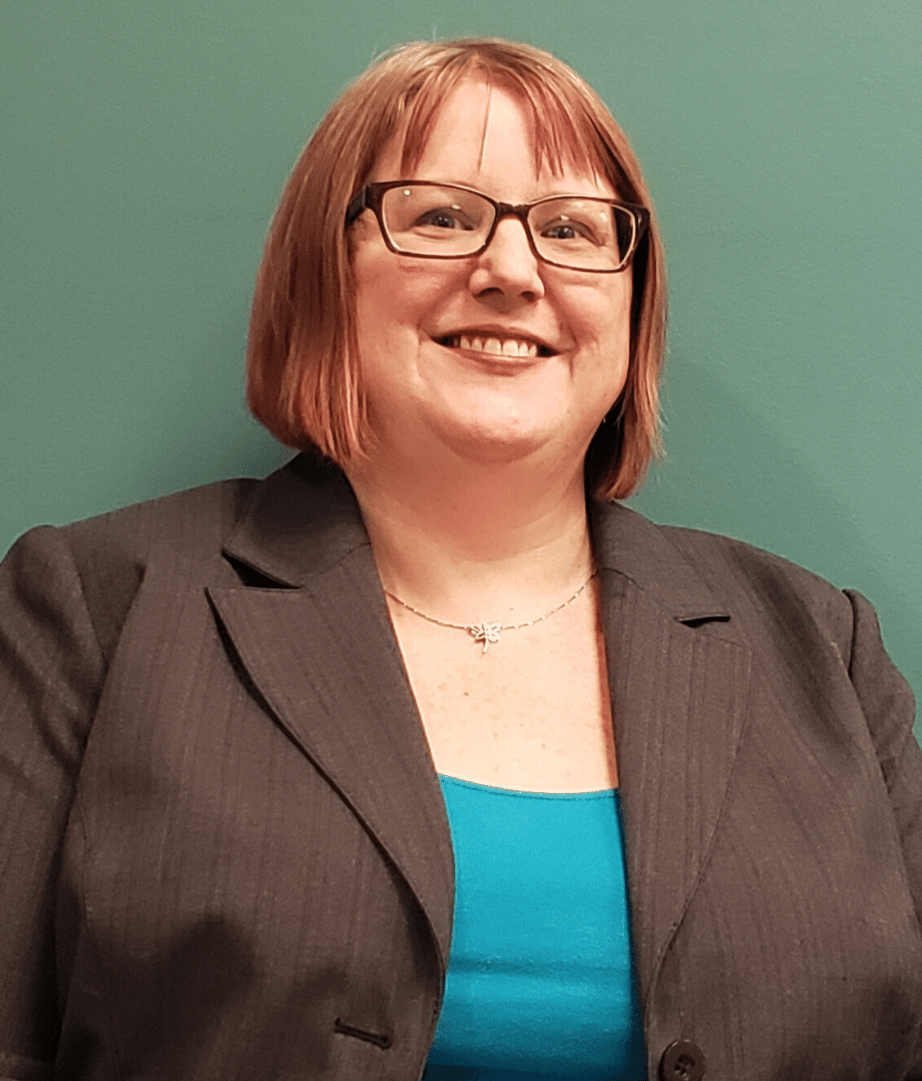 Jodi Macmillan, CPA, CMA