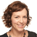 Mary Weimer