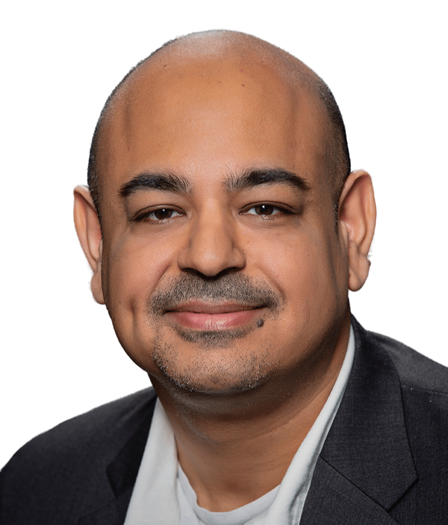 Naqsh (Nick) Kochar, MBA