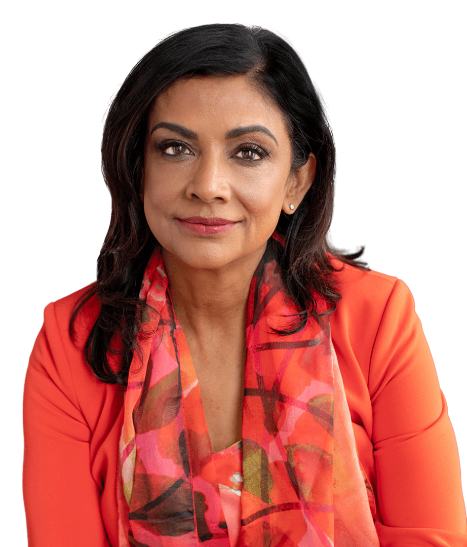 Prabha Mitchell, (Hon.) CPA, CGA, M.S.W
