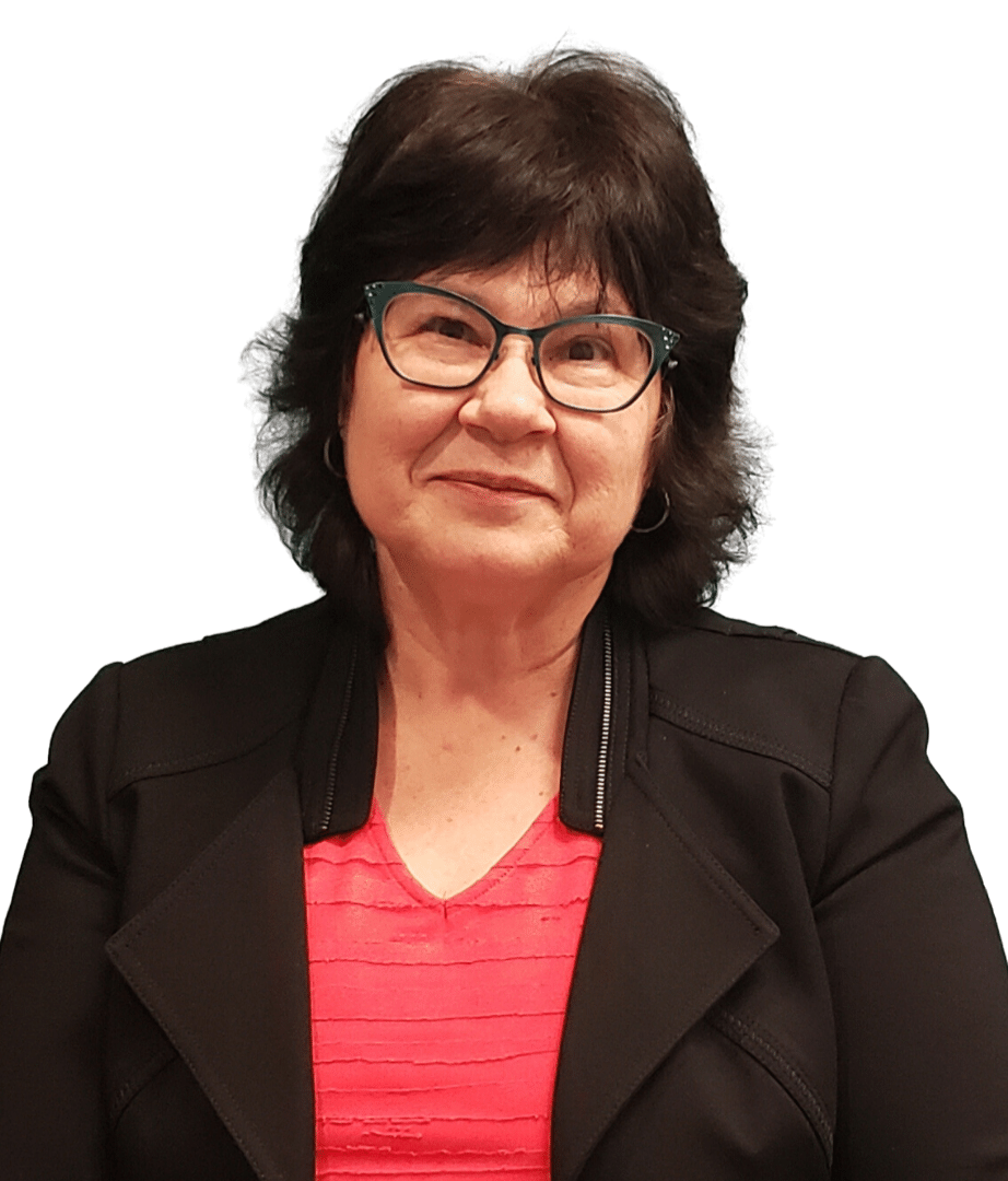 Colleen Gynp
