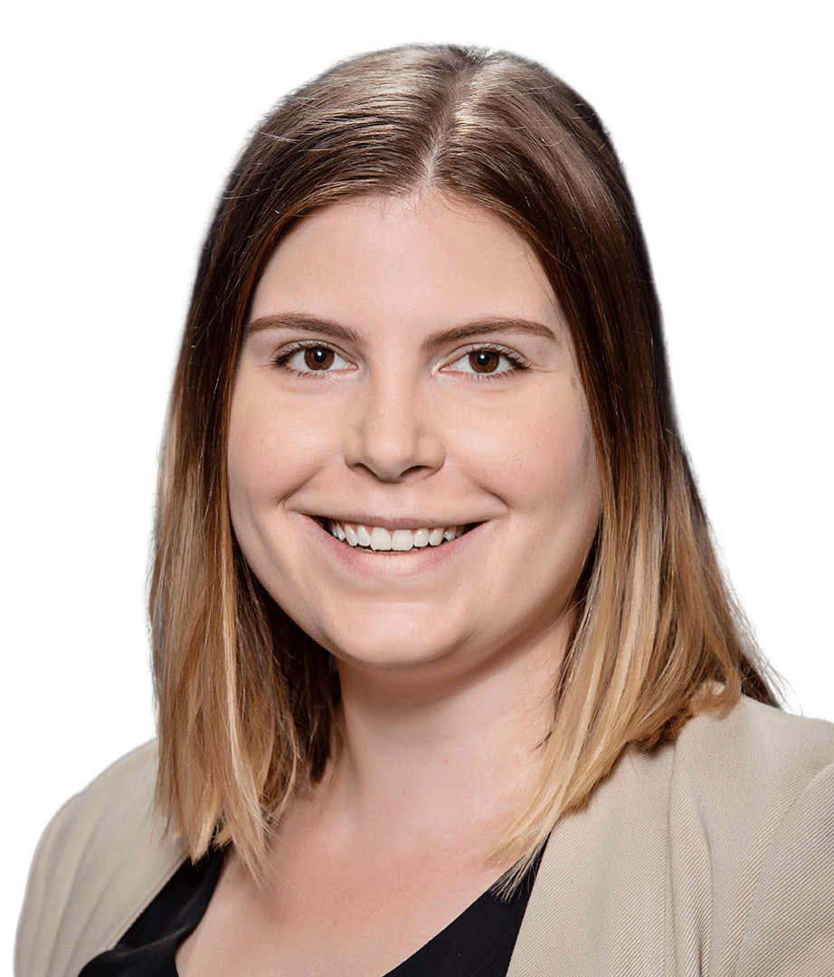 Danielle Grimes, MBA