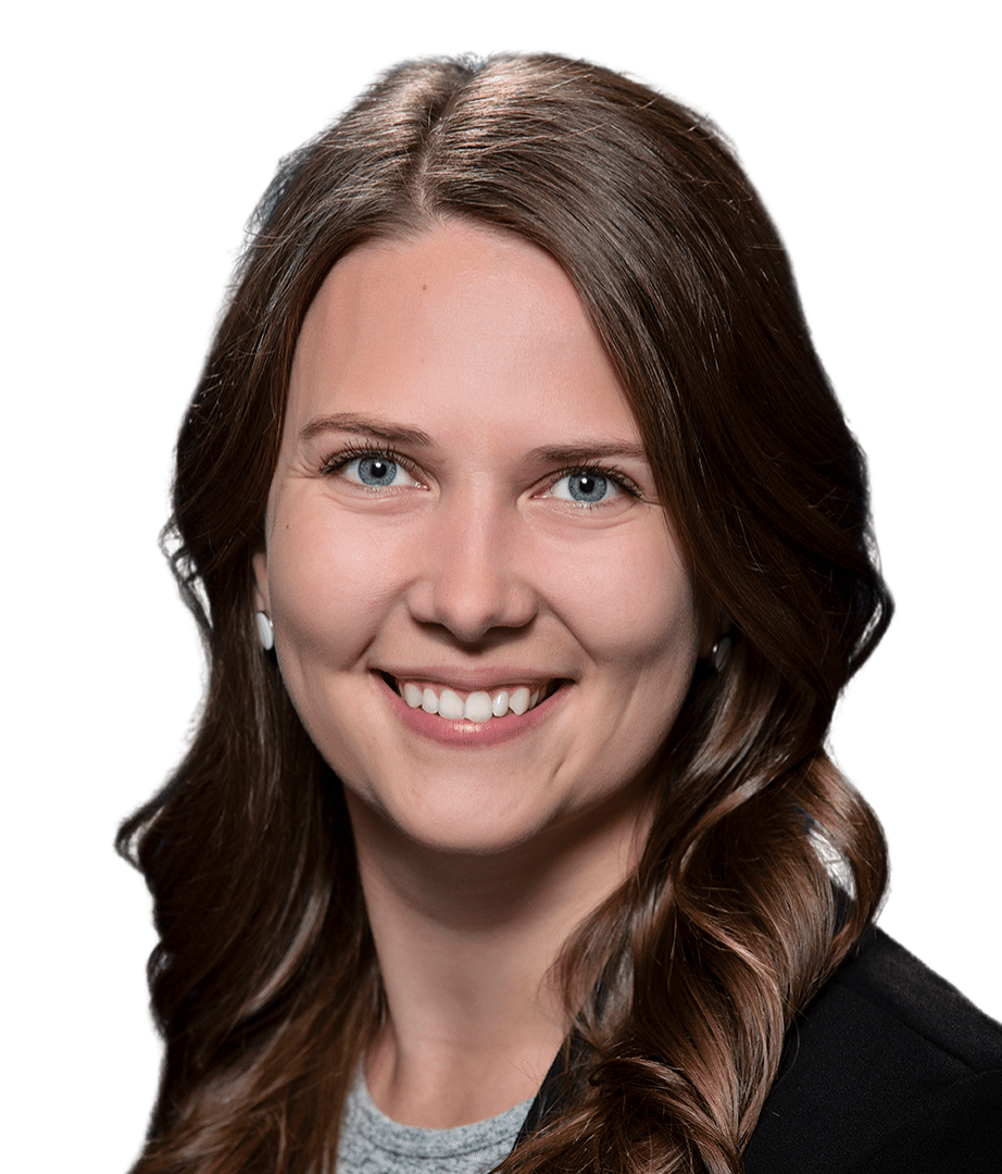 Josie Fries, MBA