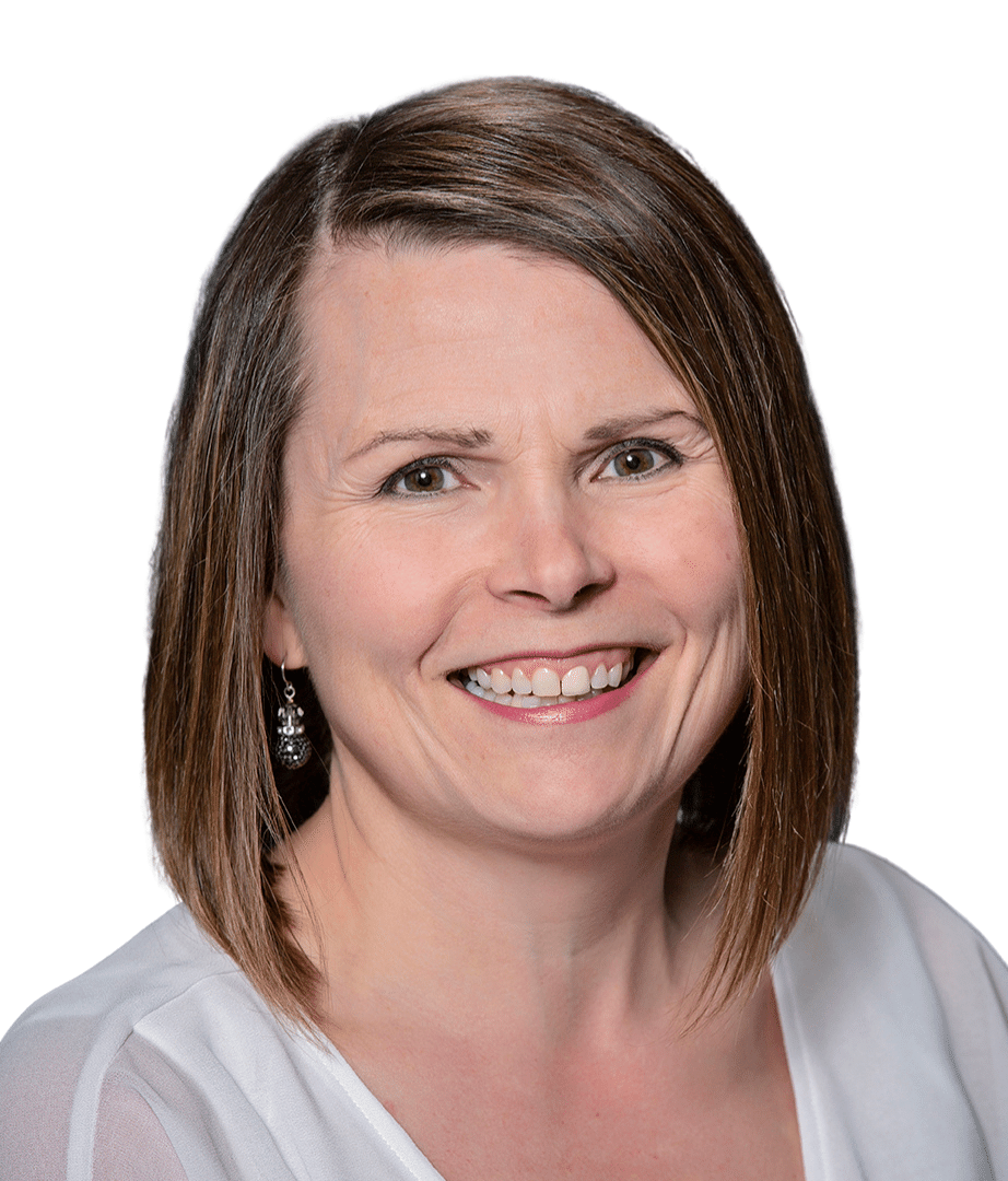 Lori Jestin-Knaus, MBA