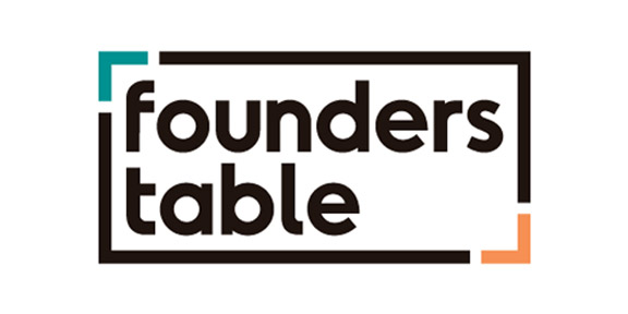 Founders Table Logo