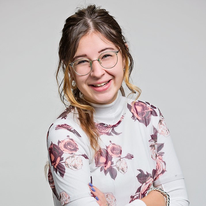 Emily - website