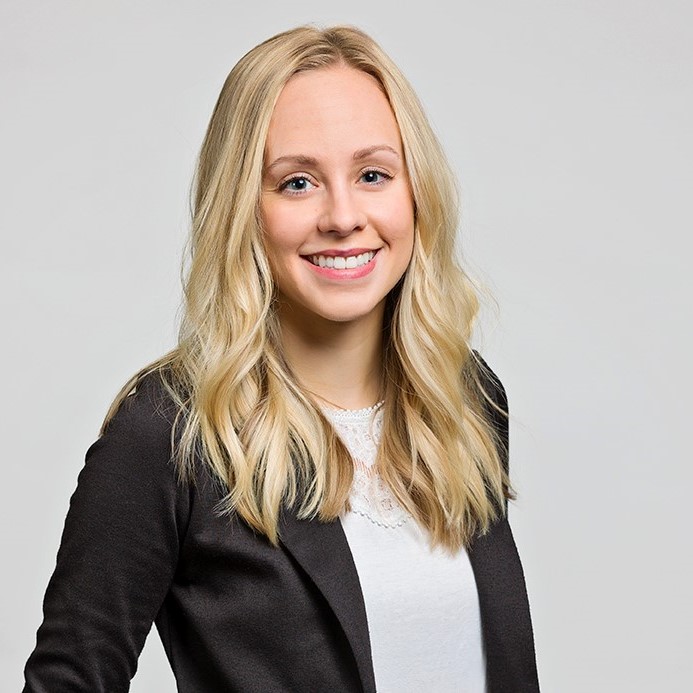 Stephanie - Website